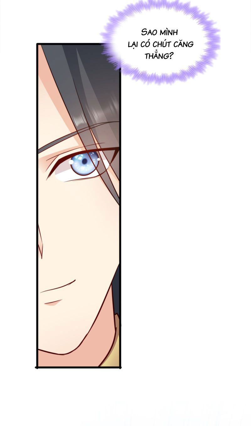 độc tâm cuồng phi khuynh thiên hạ chapter 83 36