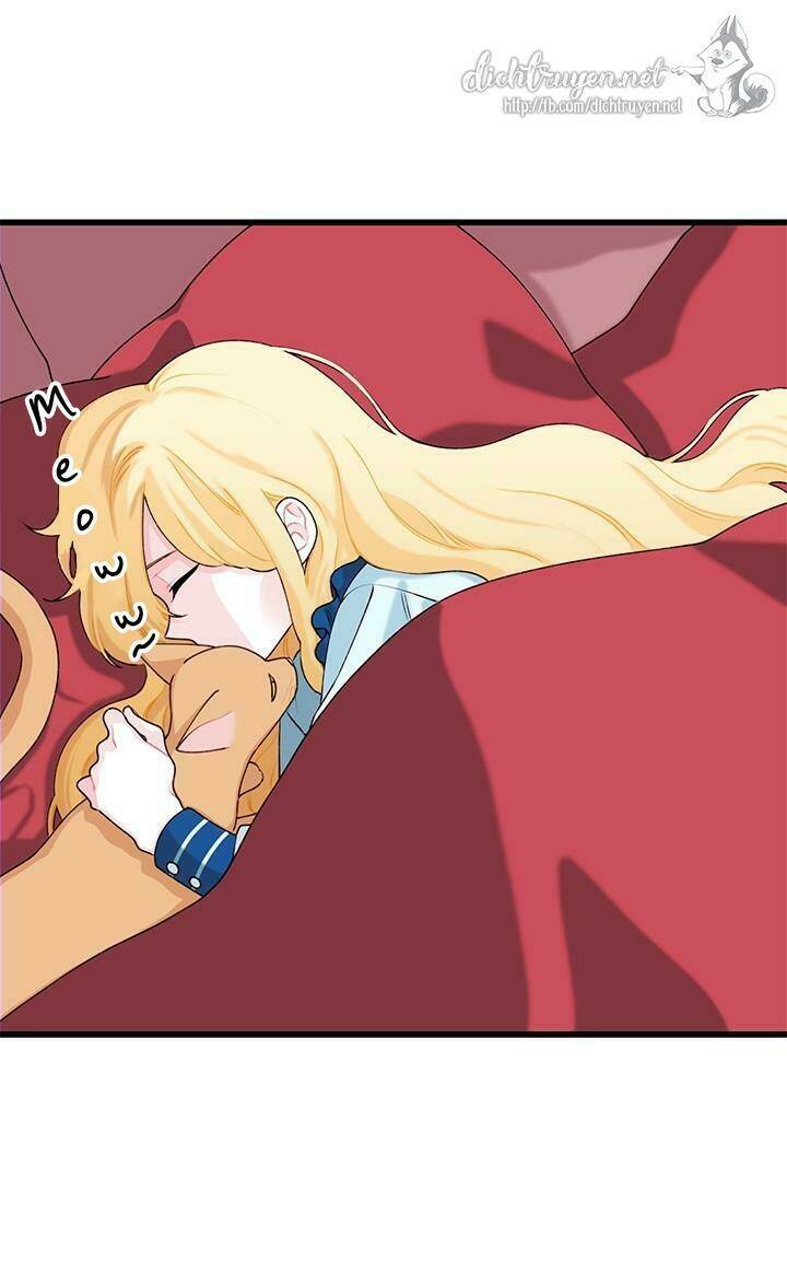 công chúa bãi rác chapter 10 31