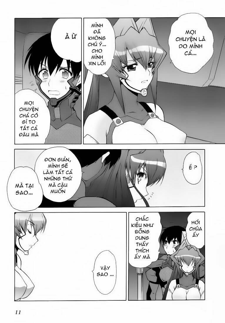 muv luv unlimited manga chapter 25 14