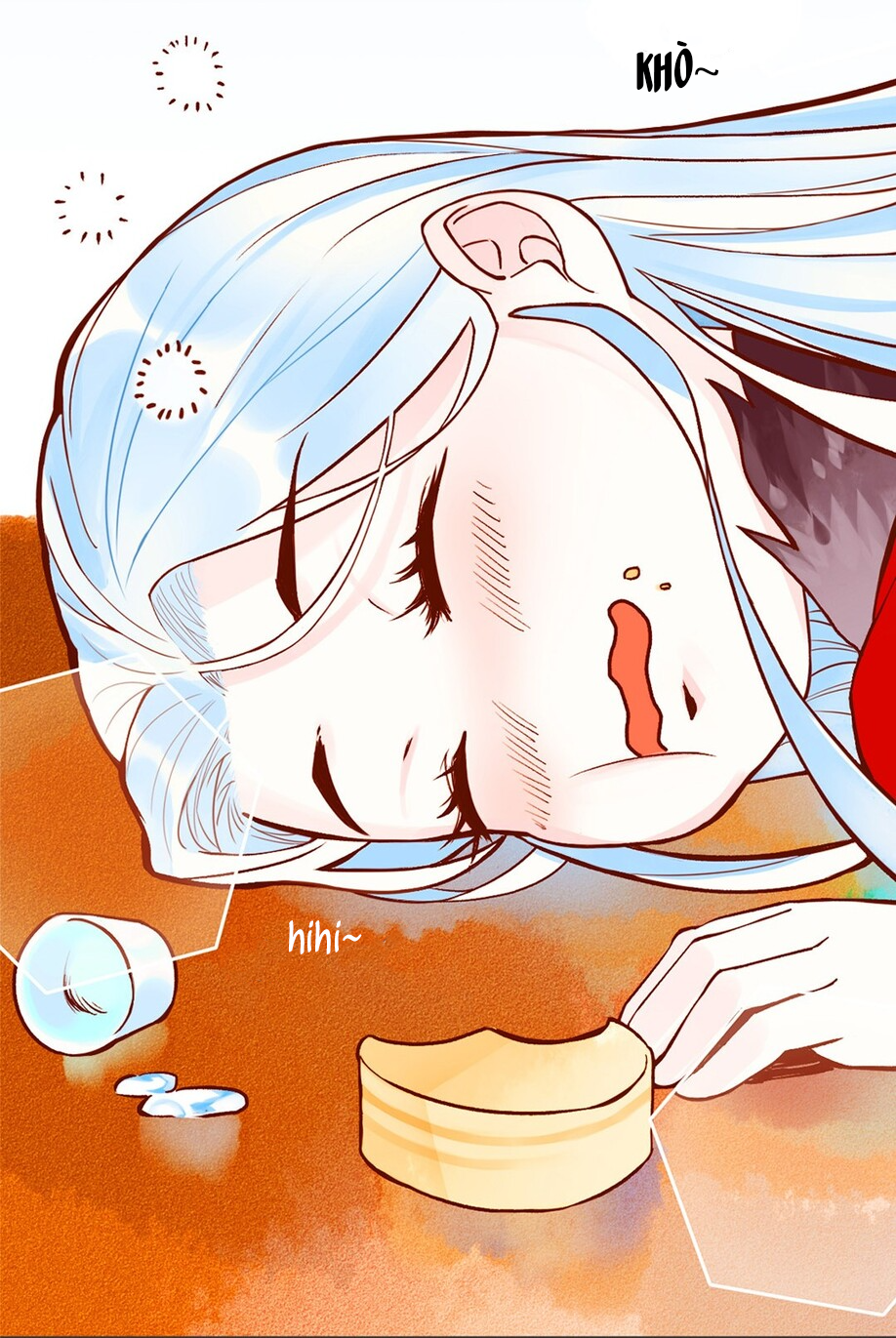 sự tại tất đắc chapter 1 36