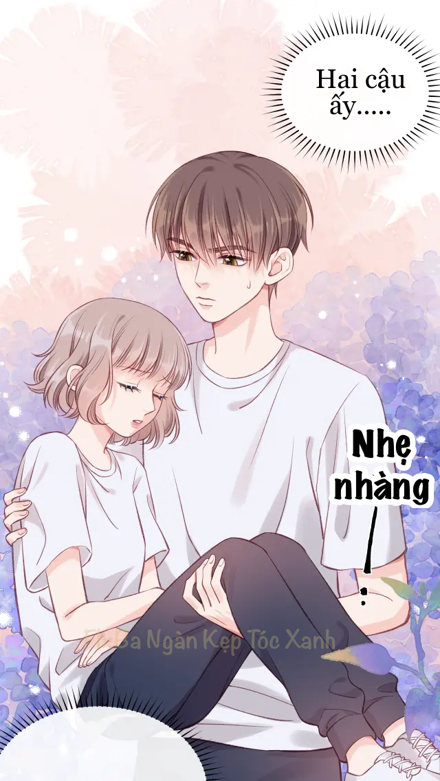 Không Thể Đến Gần Chapter 6 - Trang 2