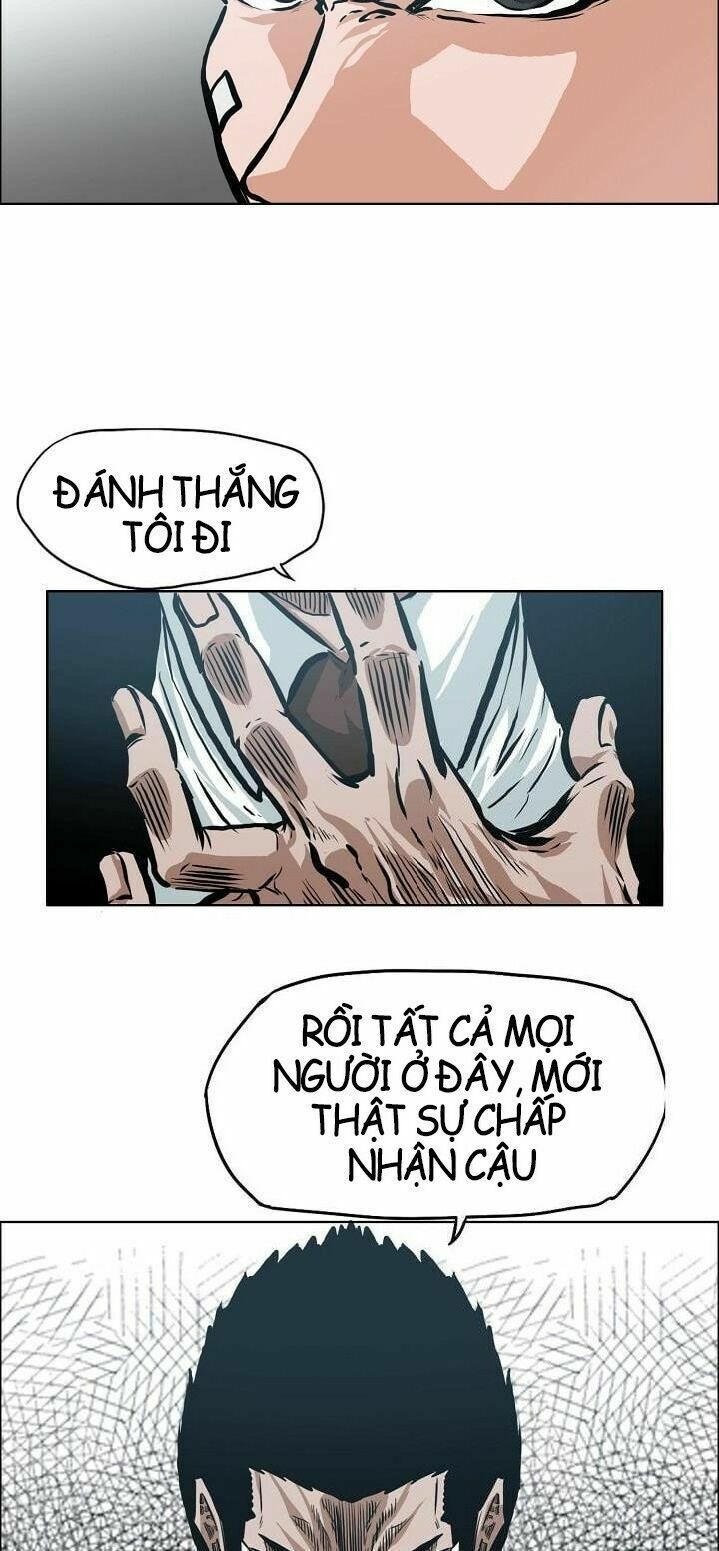 bá chủ học đường ss3 chapter 27 32