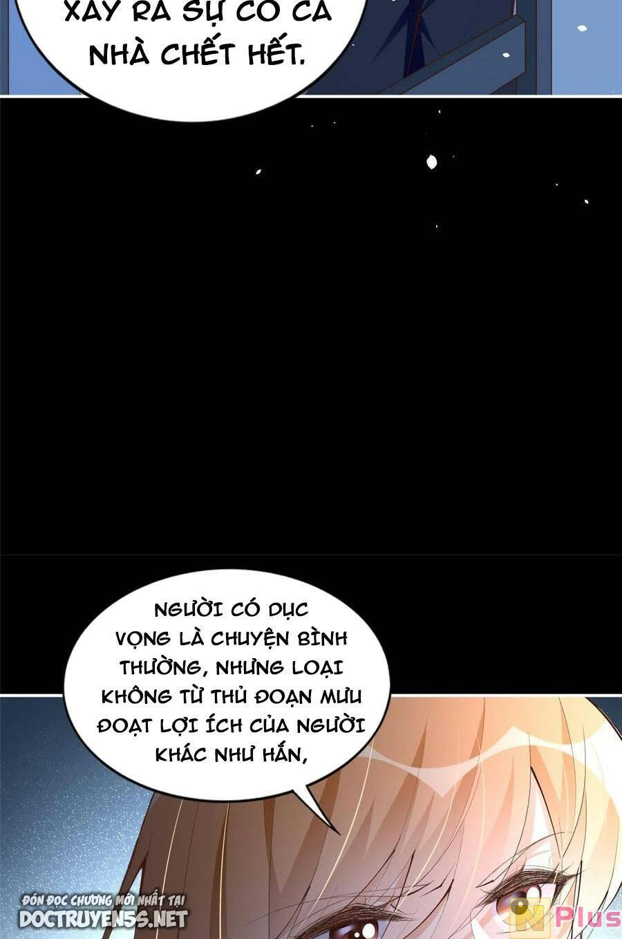 Boss Nhà Giàu Lại Là Nữ Sinh Trung Học! Chapter 159 - Trang 18