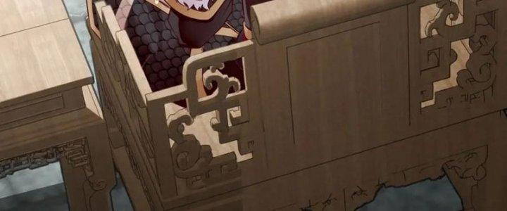 đại tần, ta là con tần thủy hoàng, giết địch thành thần chapter 21 84