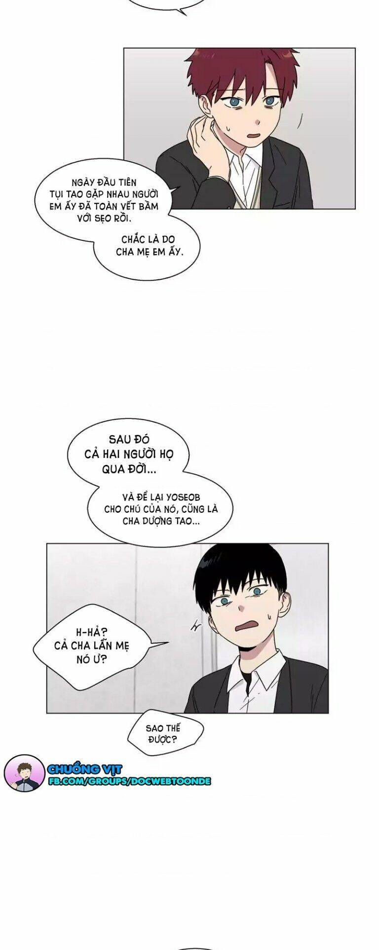 …”một sự thật khá khó chịu.” chapter 46 25