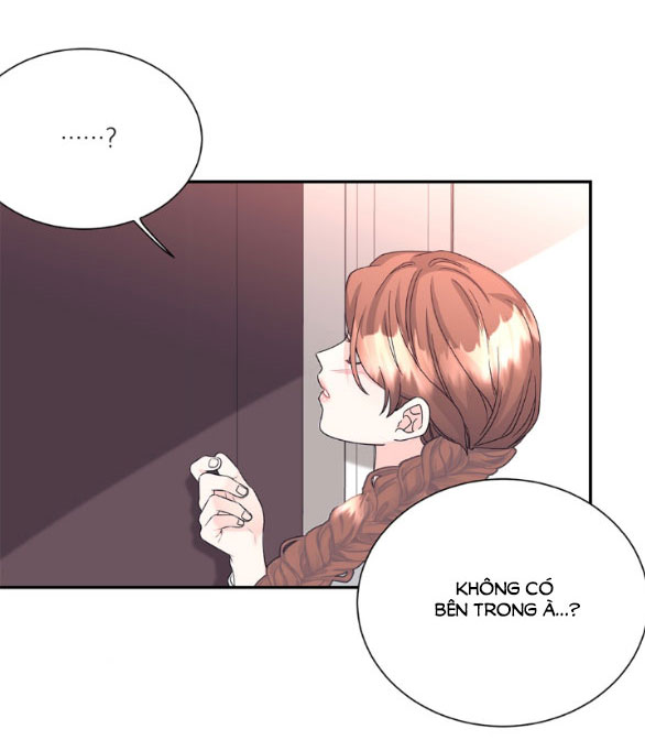 Người Vợ Giả Mạo chapter 24.1 - Trang 8