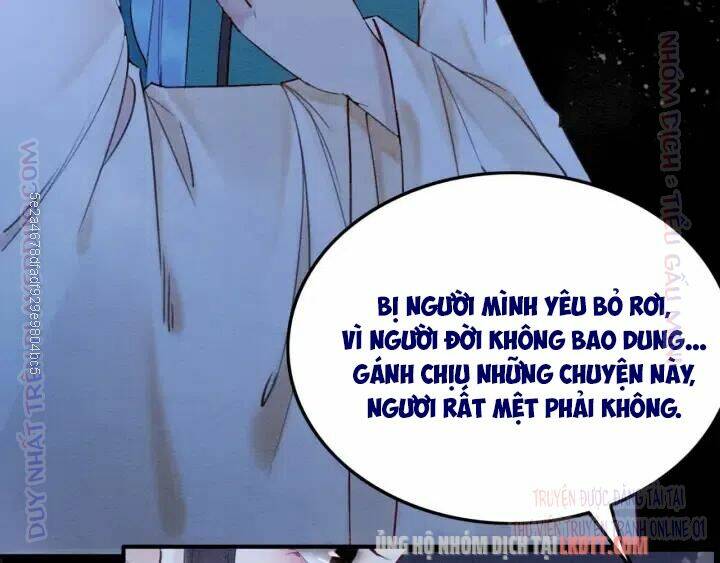 trọng sinh bá sủng nhiếp chính vương quá mạnh mẽ chapter 195 21