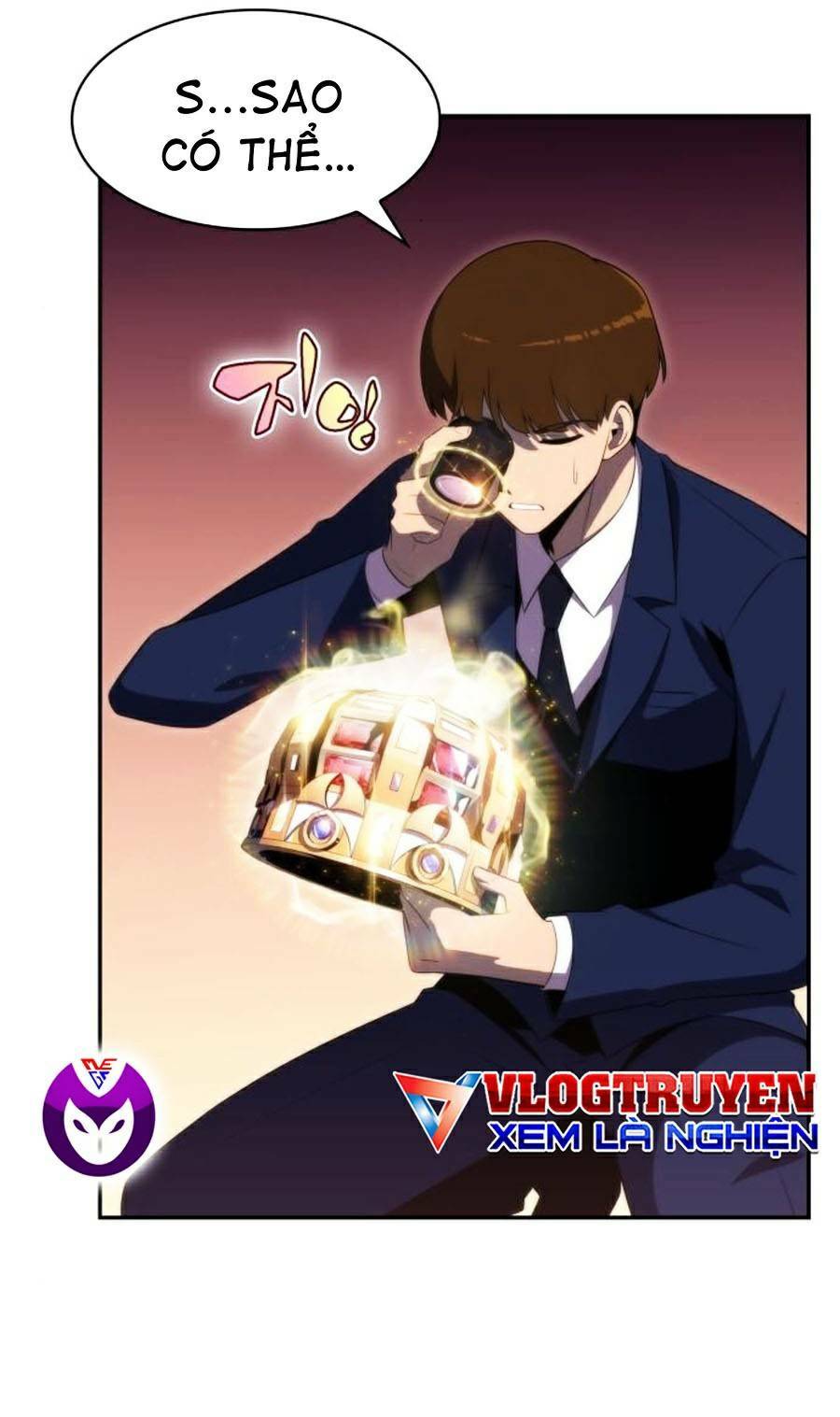 Người Chơi Mới Cấp Tối Đa Chapter 36 61