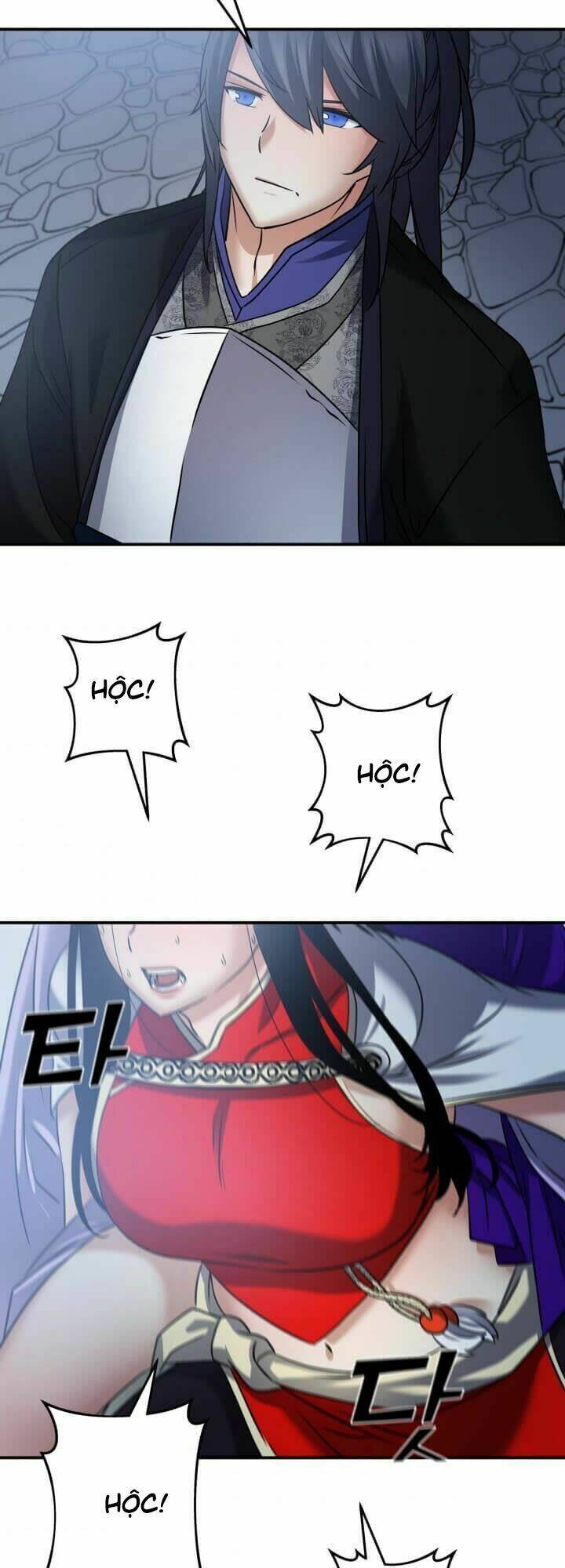 lôi thần chuyển sinh chapter 14 50