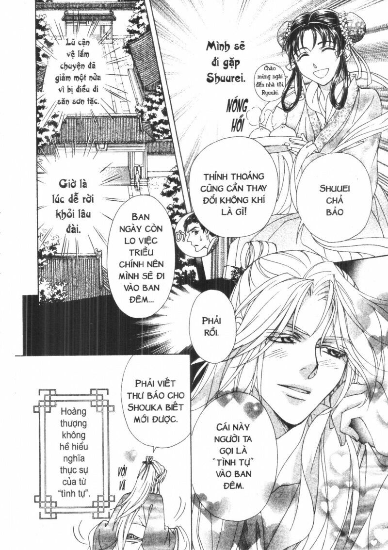 thái vân quốc truyện chapter 4 7