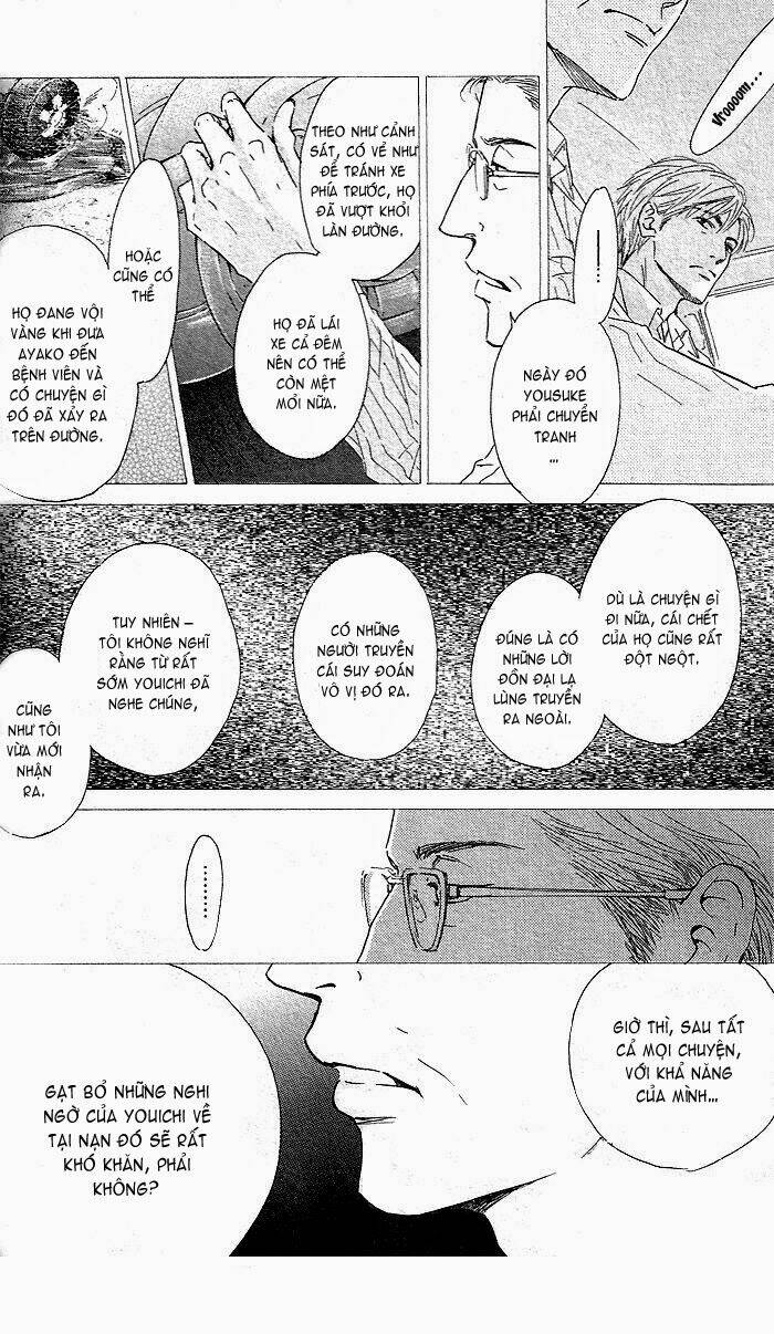 hana wa sakuka chapter 30 9