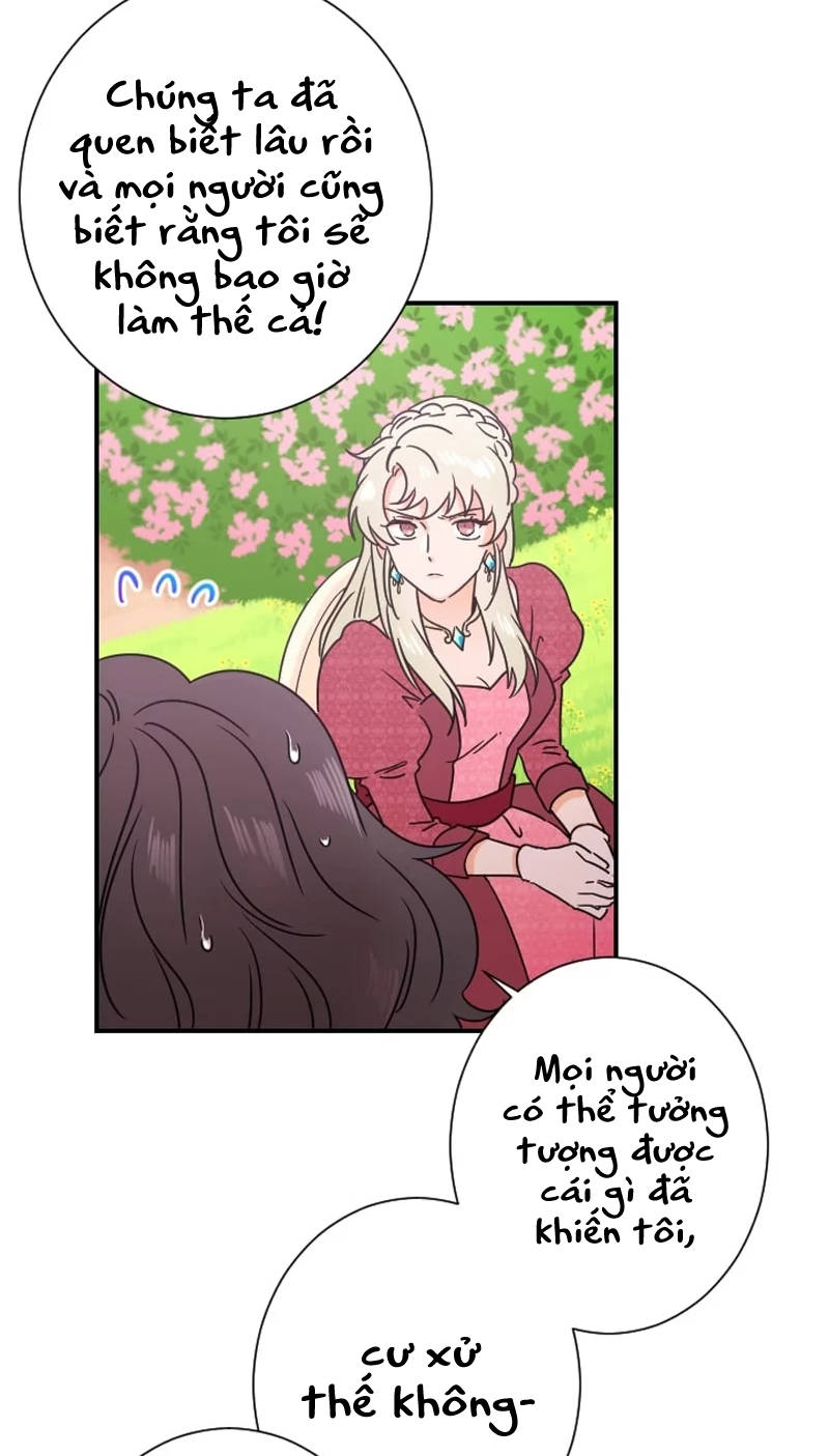 lady baby chapter 40 43