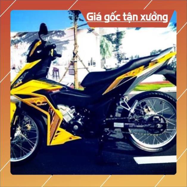 Tem rời winner vàng bạc