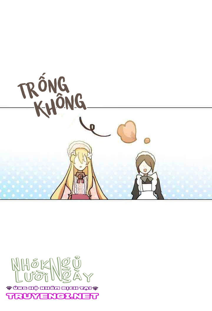 quý cô không thể chạm vào chapter 14 76