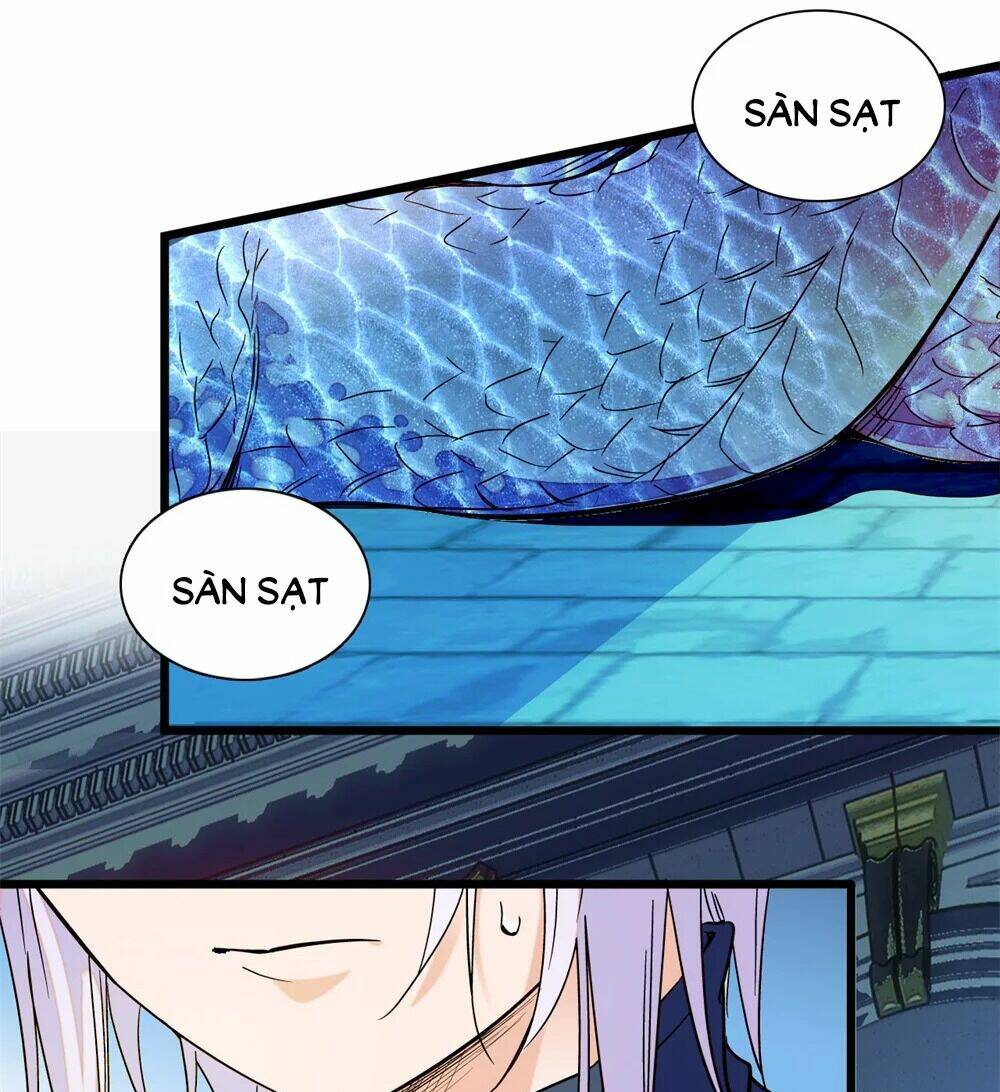 huyết túc khế ứớc chapter 25 4