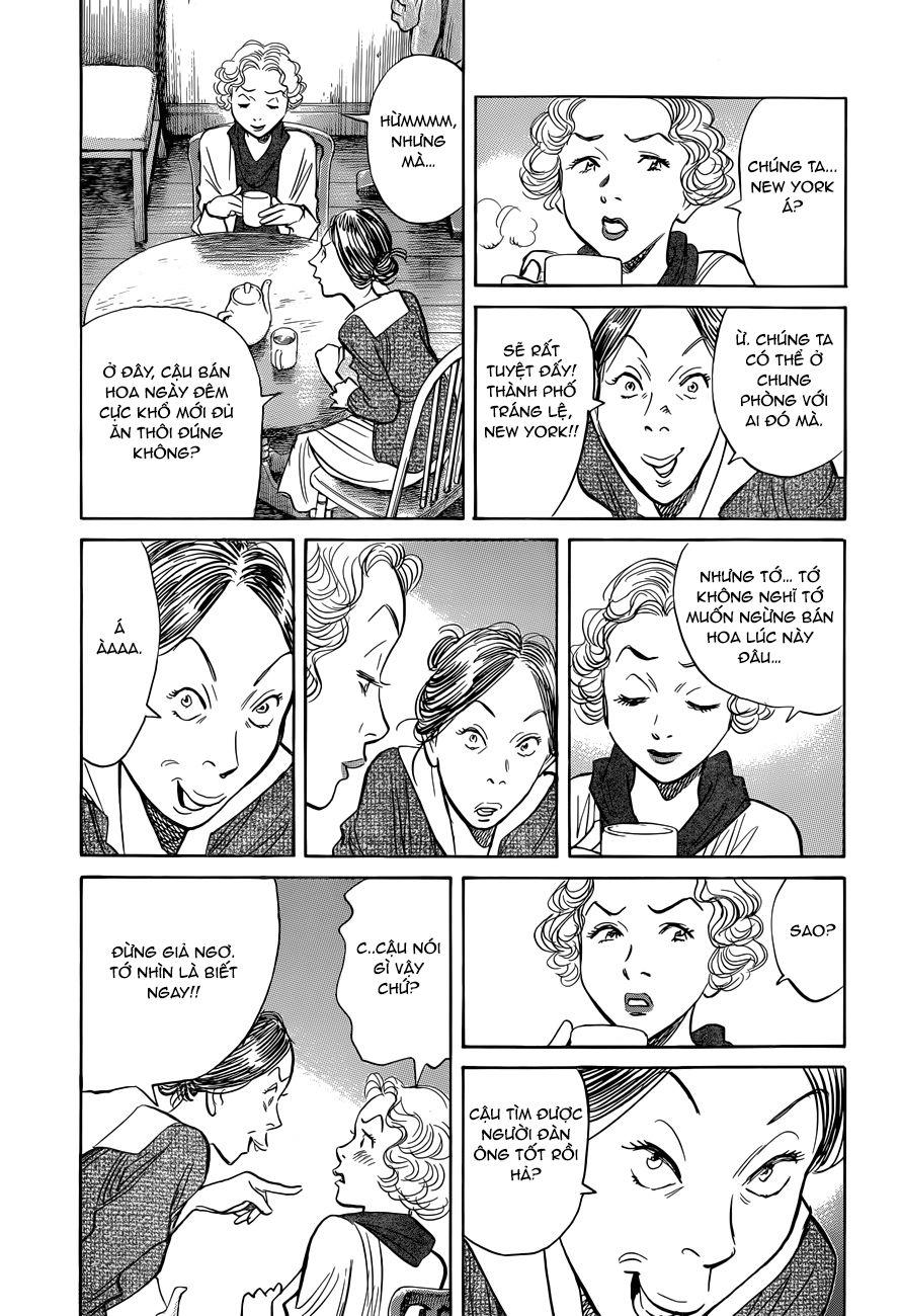 billy bat chapter 79 7