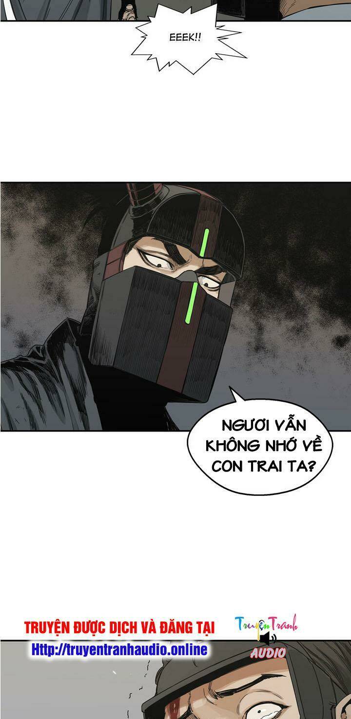 hiệp sĩ giao hàng chapter 19 46