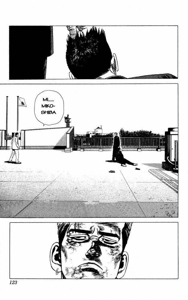 rookies chapter 15 2