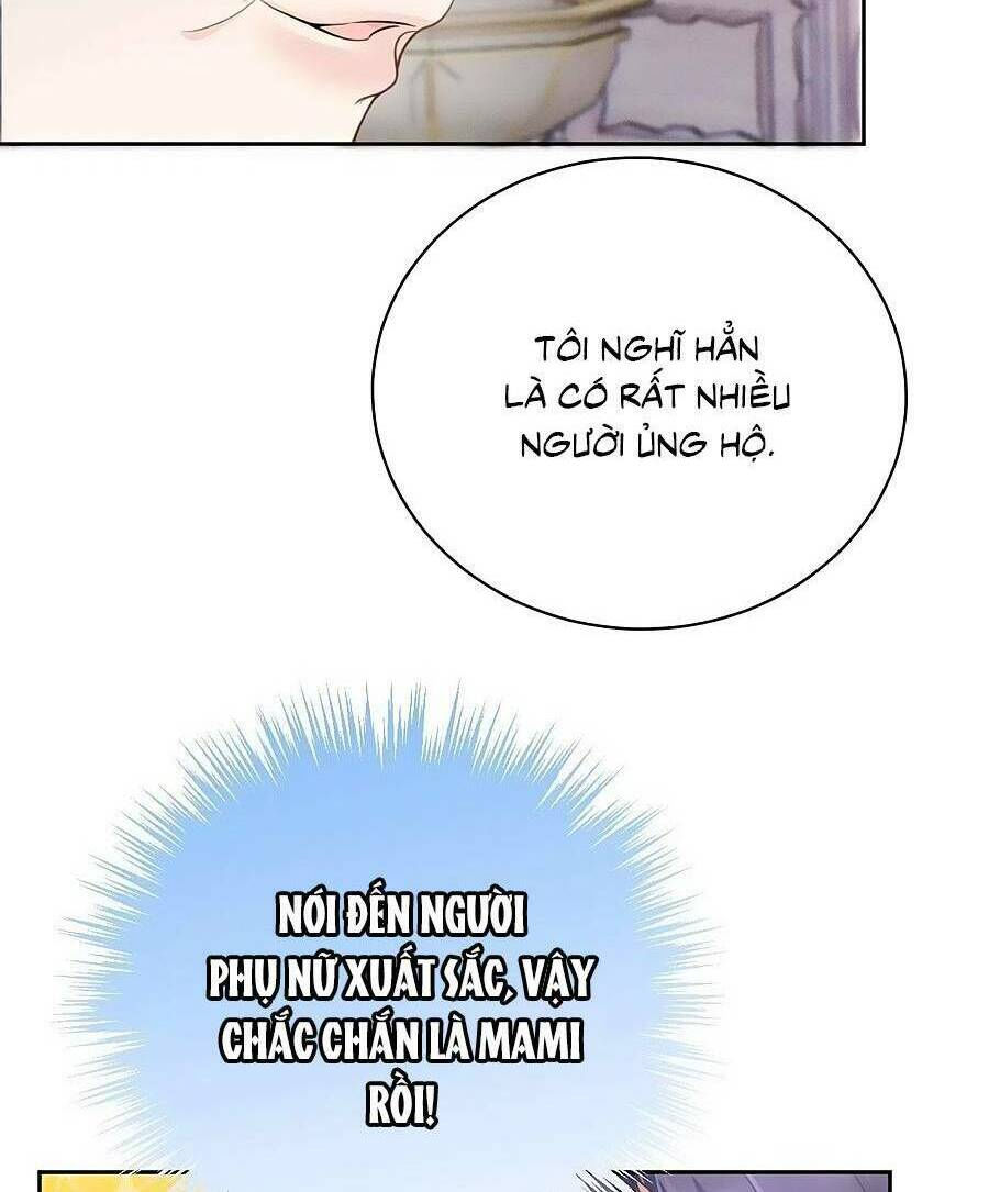 một vợ yêu, một bé con chapter 218 28