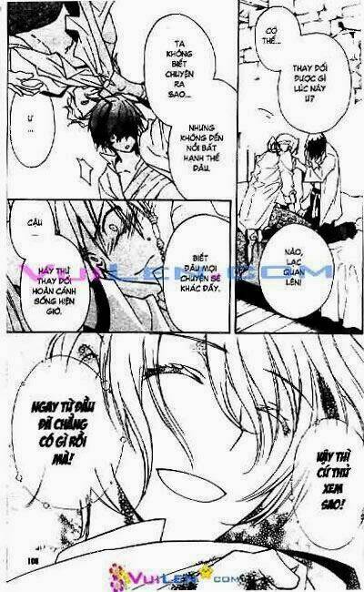 thanh kiếm và vương miện chapter 1 108