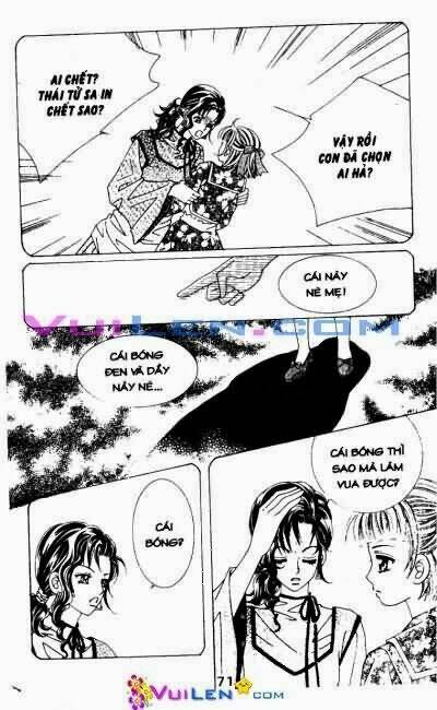 đến vương quốc ma chapter 6 71