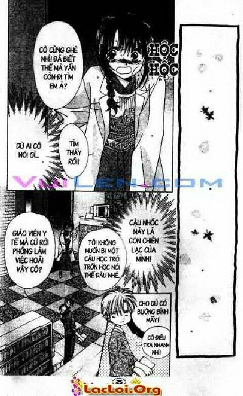 honey chapter 1 26