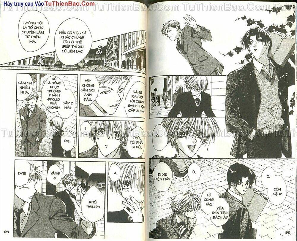 niềm hy vọng chapter 2 48