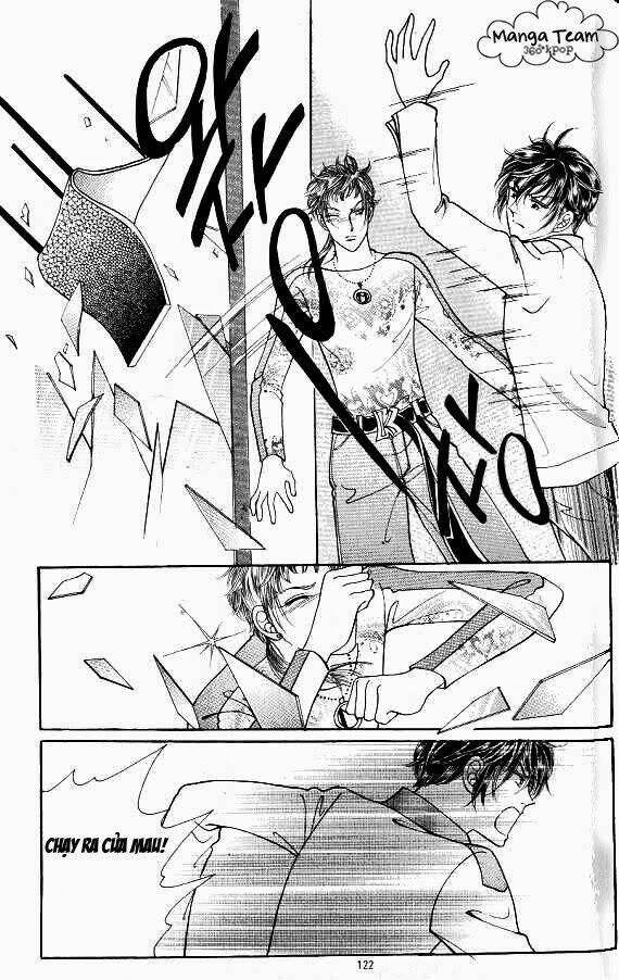 hot blooded woman chapter 37 17