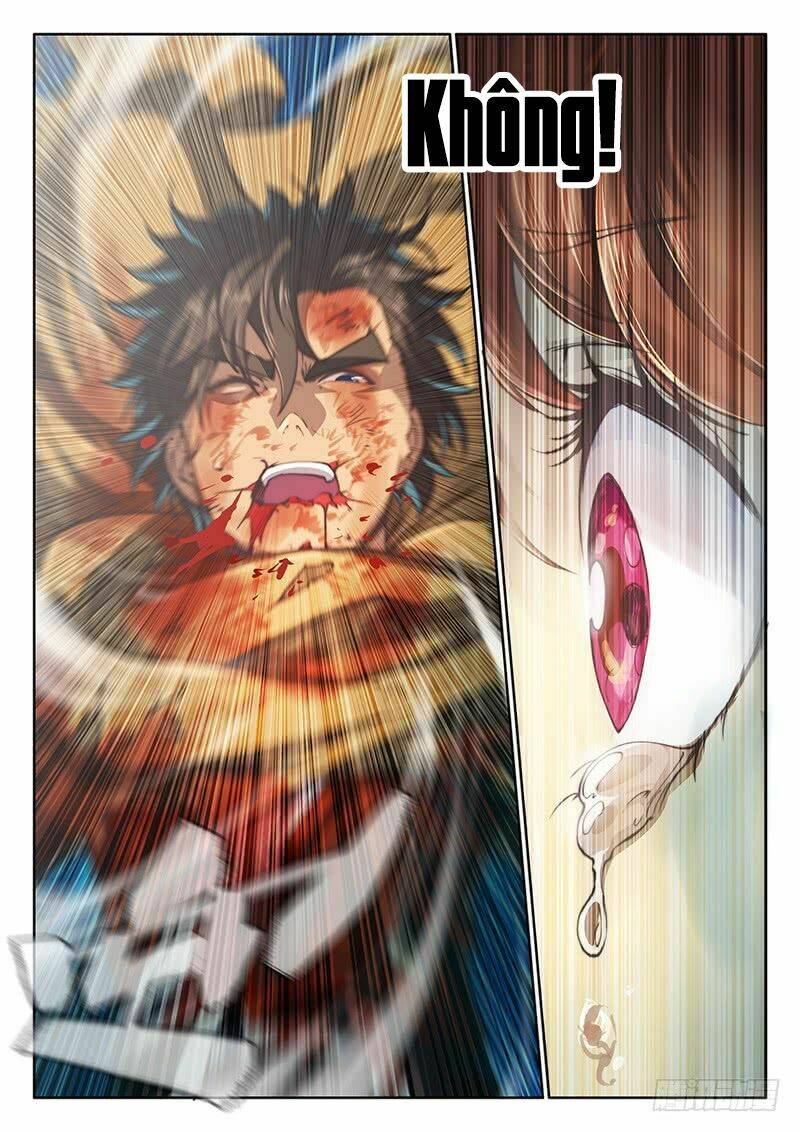 huyền giới chi môn chapter 69 13