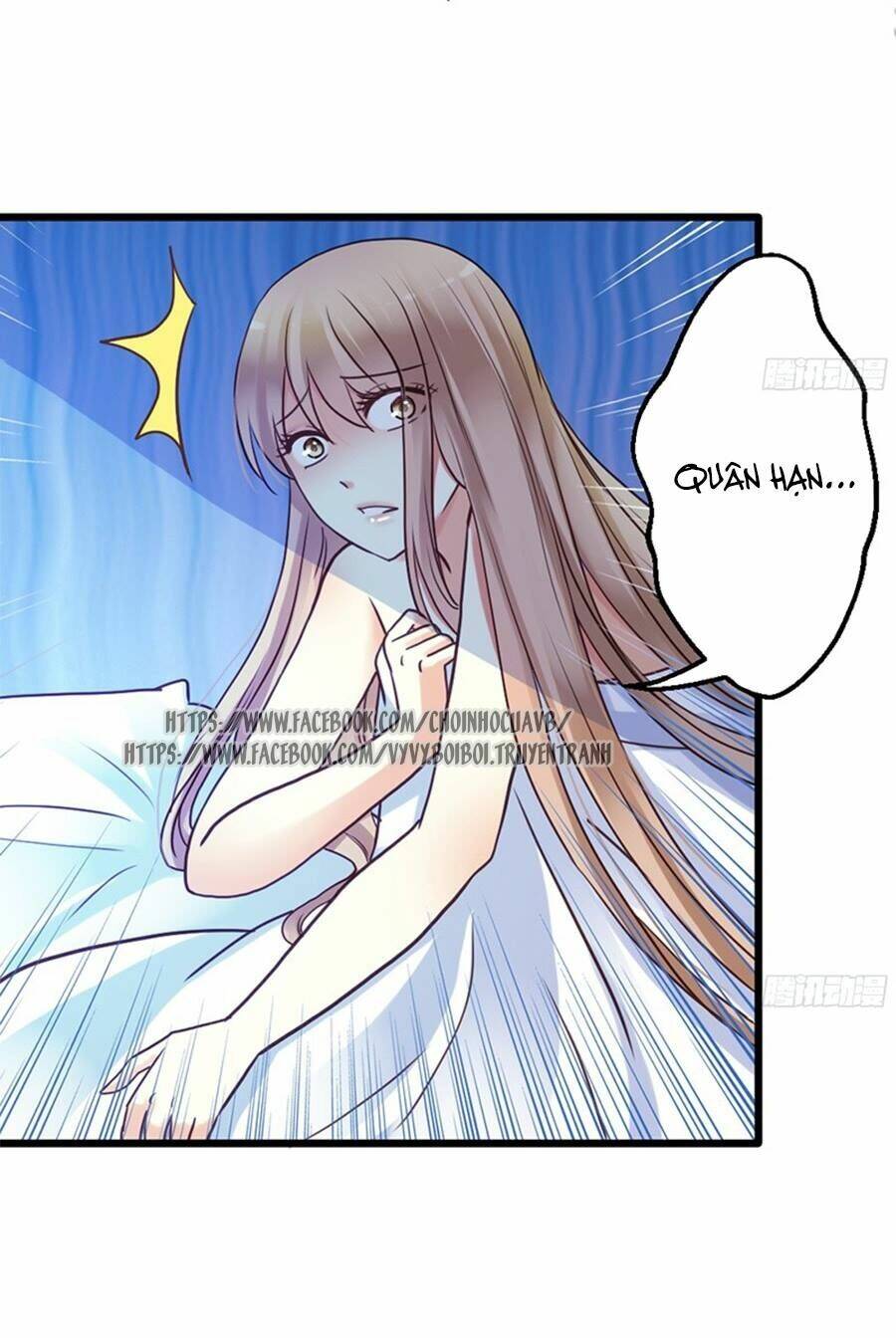 tổng thống ác quỷ xin buông tay chapter 1 28