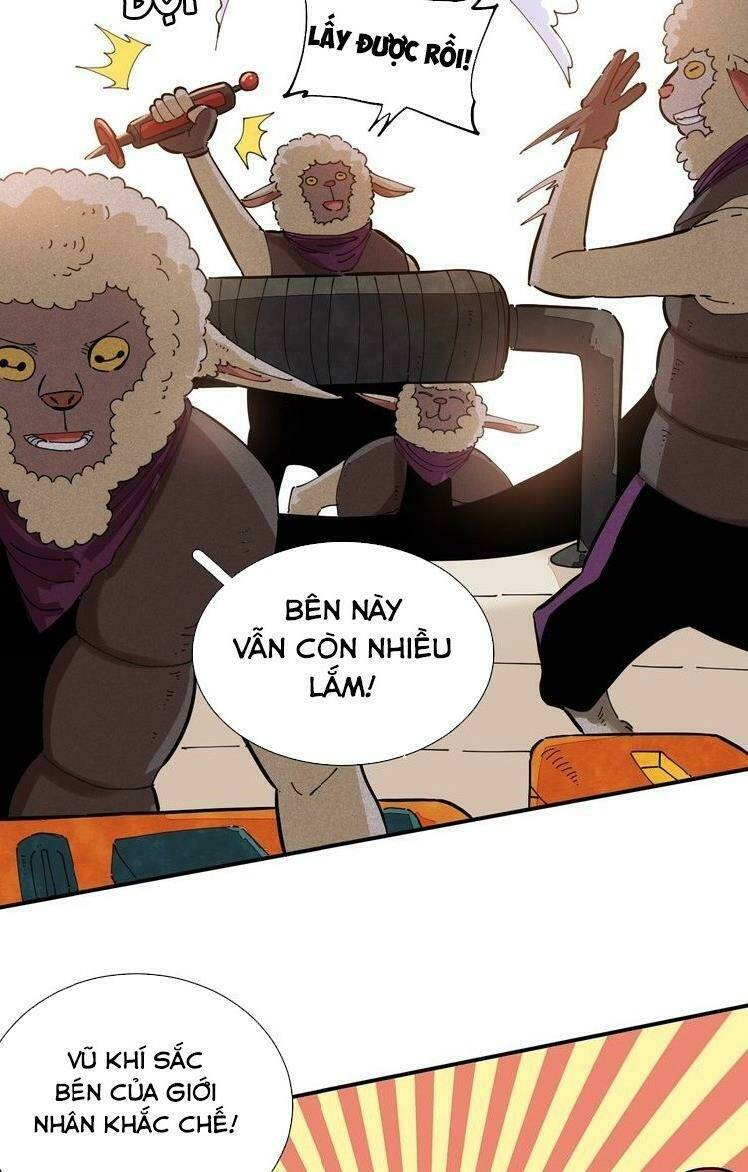 mạt thế chi thư chapter 26 35