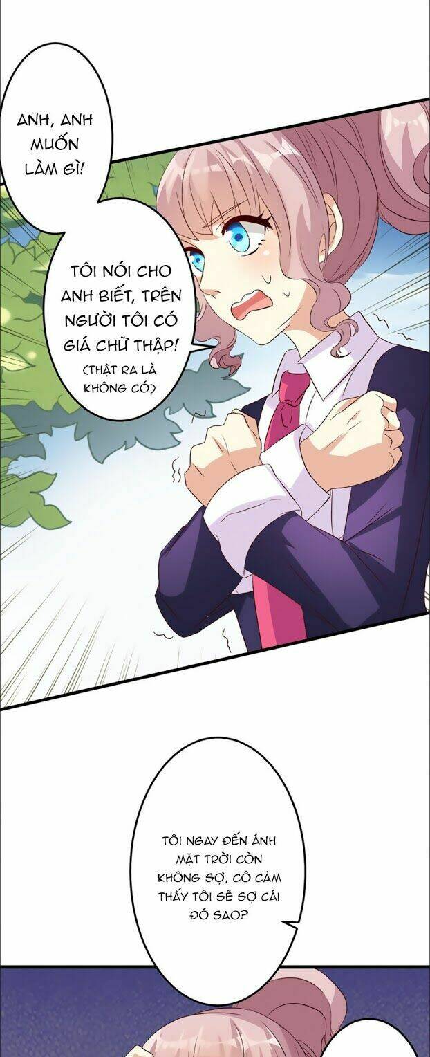 nguyệt dạ hương vi lai chapter 10 26