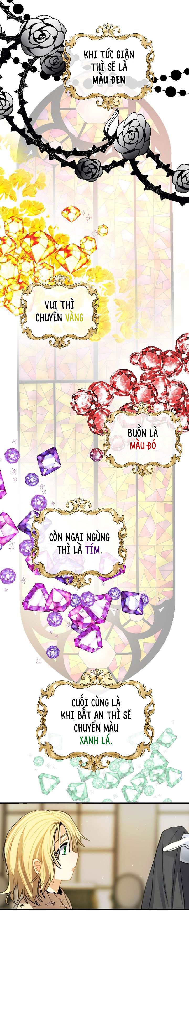 ba người anh bạo chúa chapter 3 17