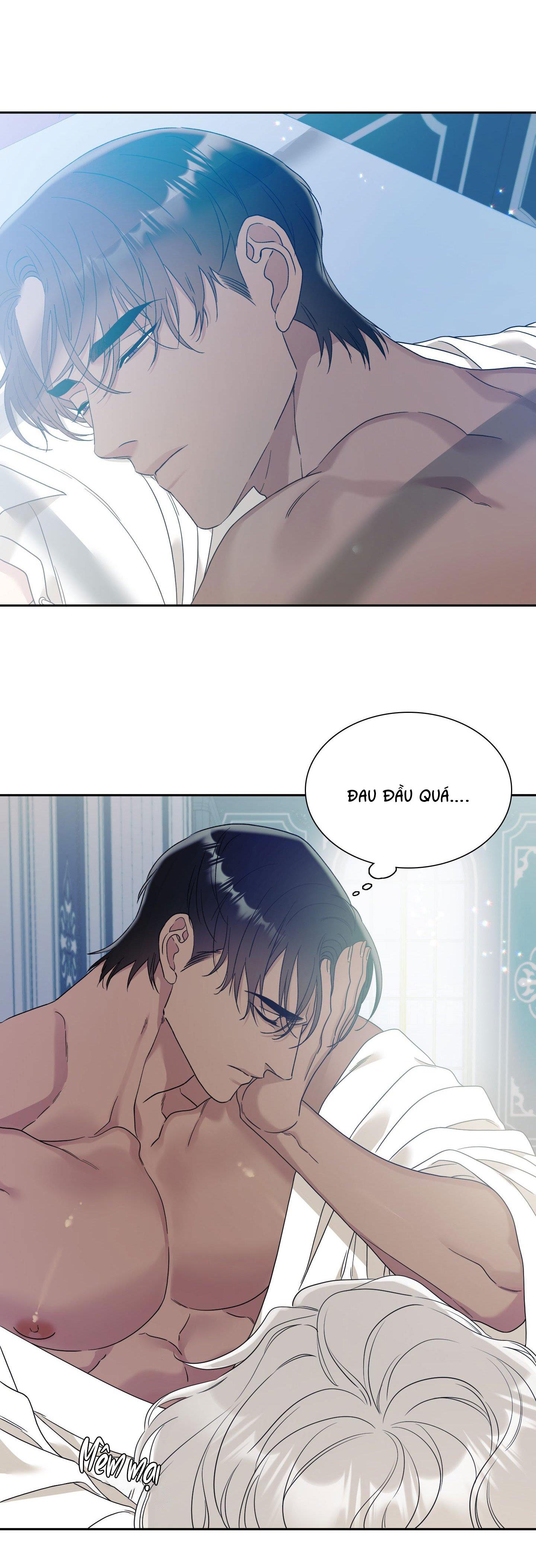 [bl18+] smirna and capri chapter 9 3