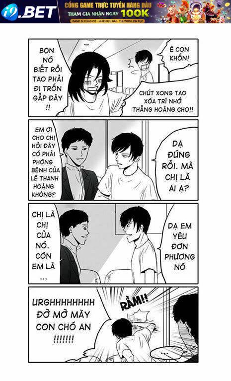 bad luck chapter 8 6