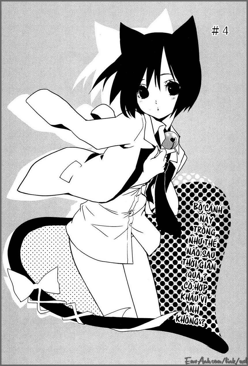 koneko pancake chapter 4 2