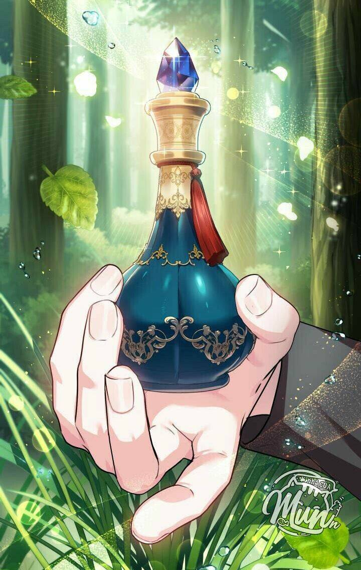 nhà điều chế nước hoa độc quyền của bạo chúa chapter 25 38