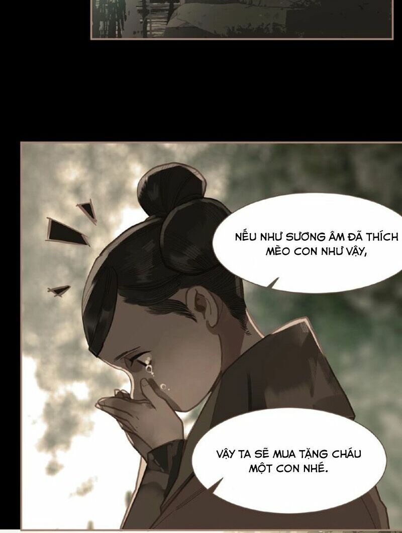 nhất đại linh hậu chapter 64 33