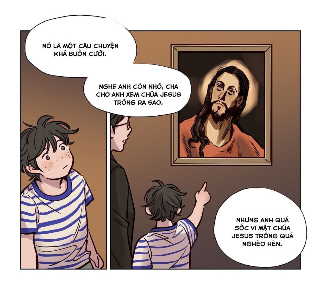 đền tội chapter 52 13