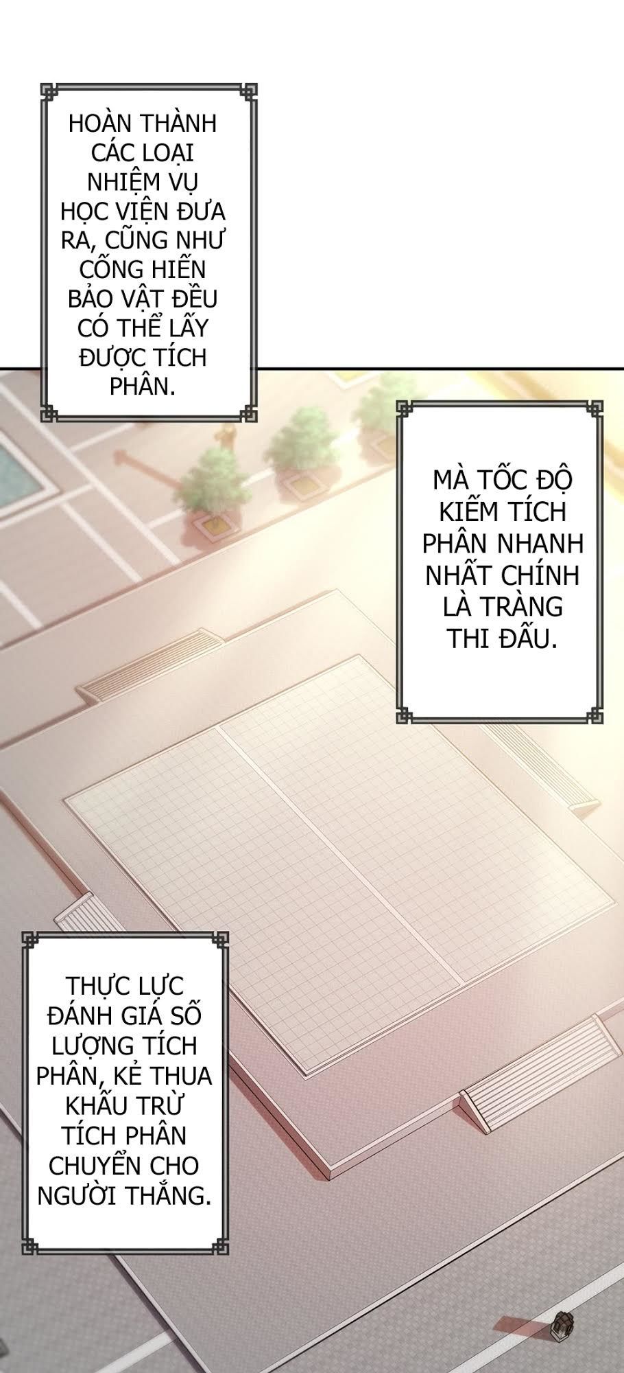 hồng thiên thần tôn chapter 6 9