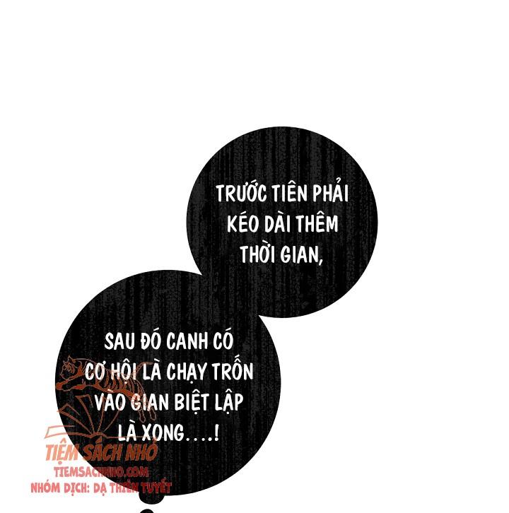 ác nữ là con rối chapter 49 11