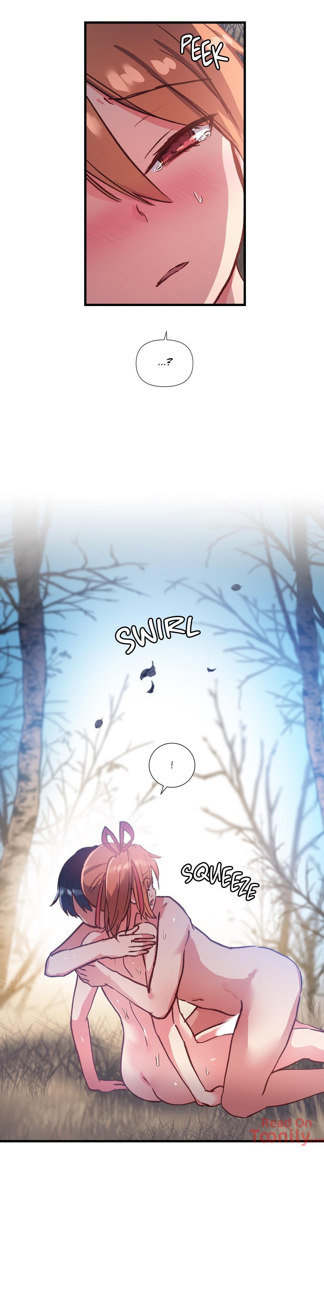 girls marmot chapter 47 4