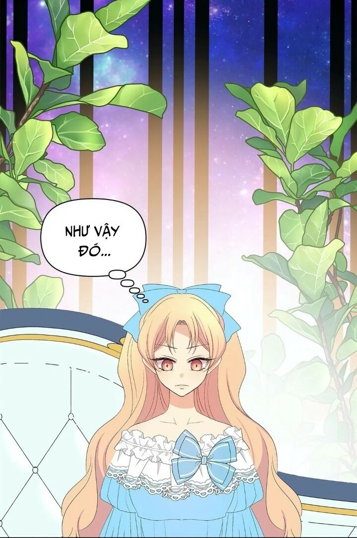 công chúa thời gian có hạn chapter 32 50