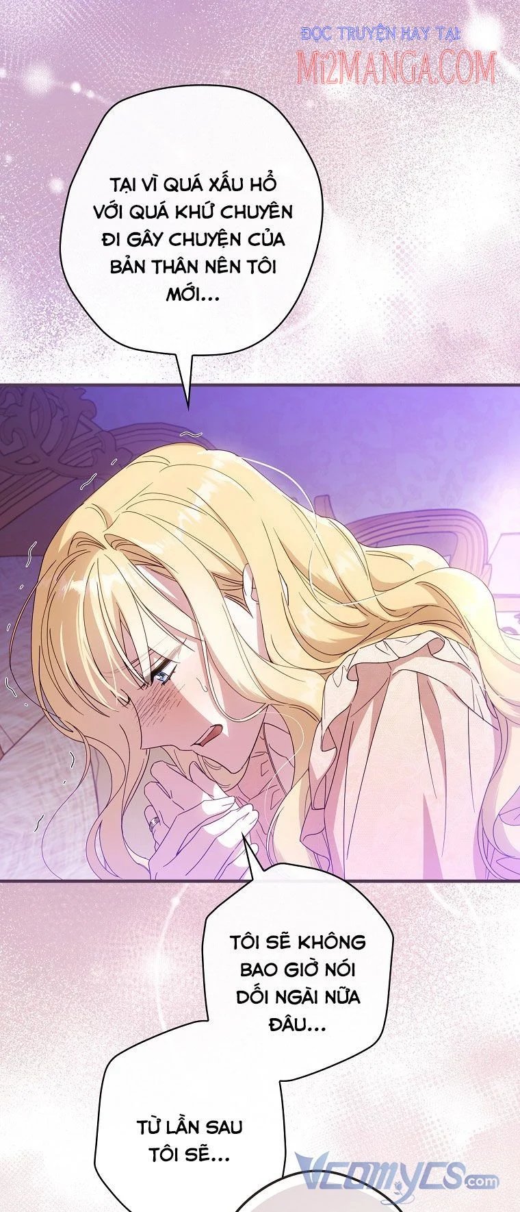 phương pháp khiến chồng đứng về phía của tôi chapter 26.5 3