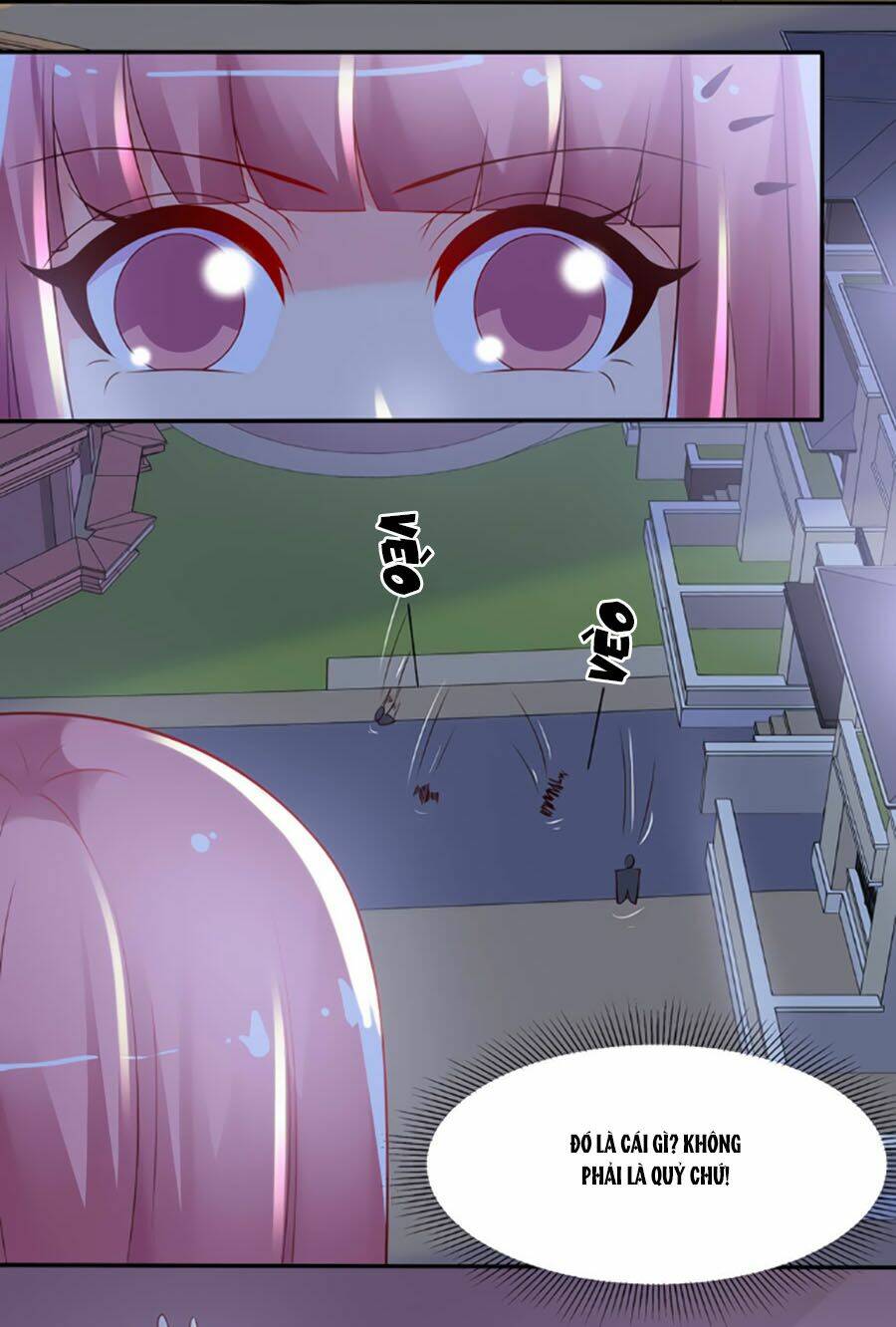 đại thúc, người ta sẽ ngoan chapter 26 4