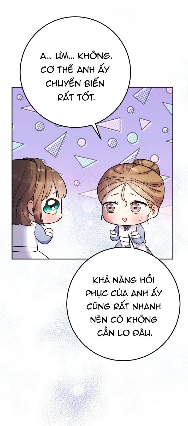 [18+] nếu cứu rỗi một cầm thú hư hỏng chapter 15.1 22