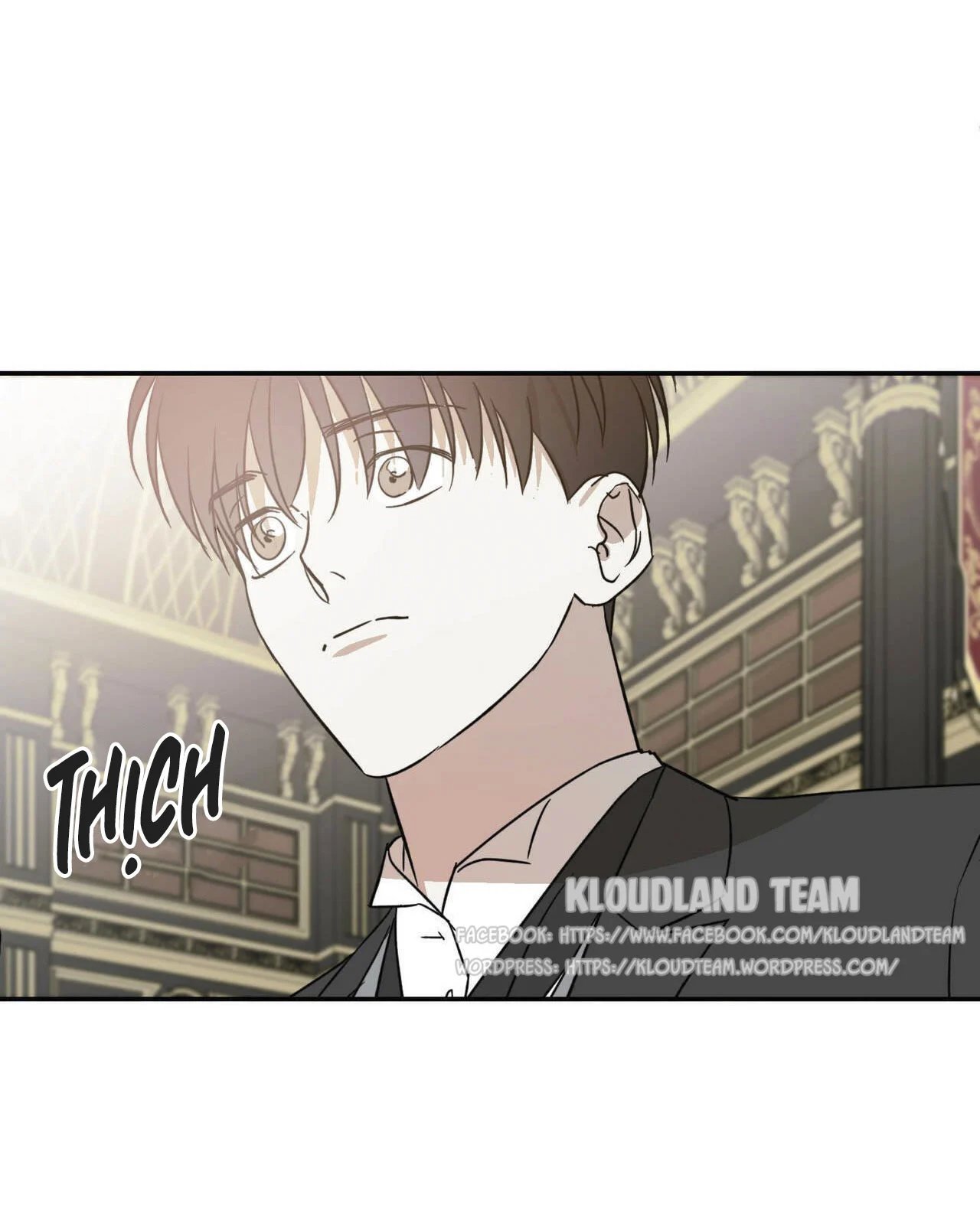 cậu chủ của tôi chapter 13 53