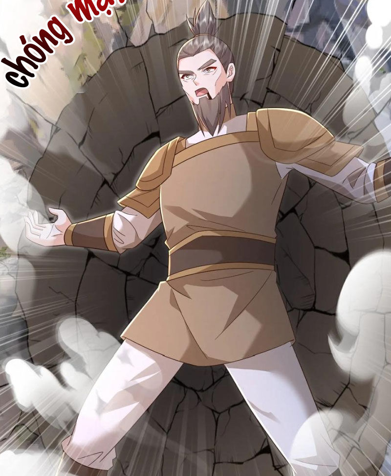 tiên võ đế tôn chapter 580 107