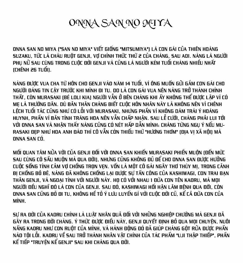 minamoto-kun monogatari chapter 306 10