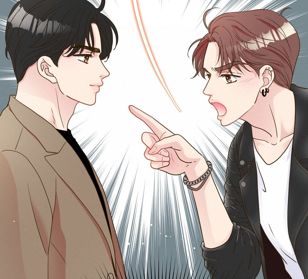 [18+] trải nghiệm thân mật với bạn của anh trai chapter 15.2 86